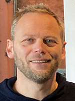 Stefan Reinecke 2021