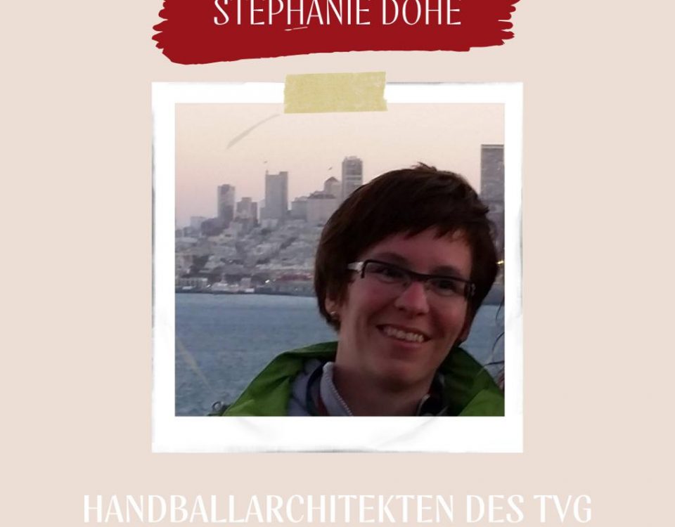 Stephanie Dohe